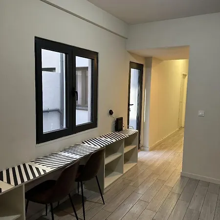 Vandrarhem Real Oporto