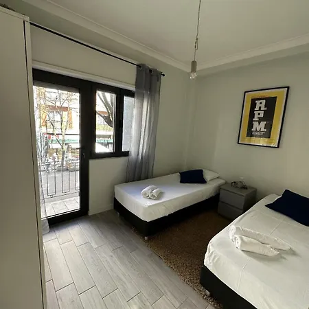 Vandrarhem Real Oporto