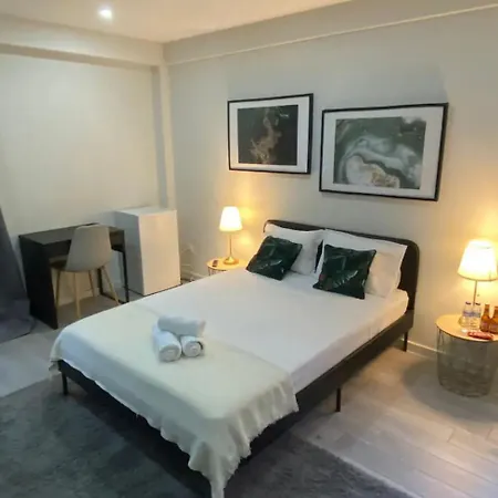 Hostel Real Πόρτο