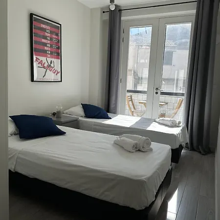 Real Hostel Πόρτο