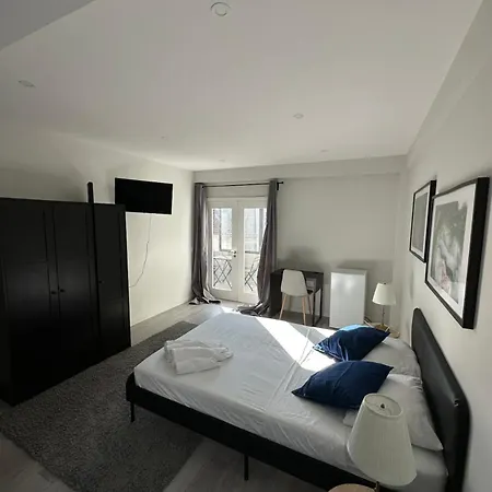 بيت شباب Real بورتو