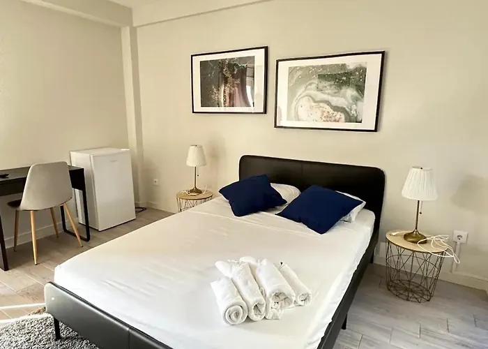 Real Vandrerhjem Porto