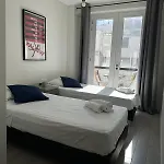Real Hostel Porto