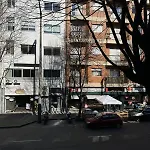 Hostel Real