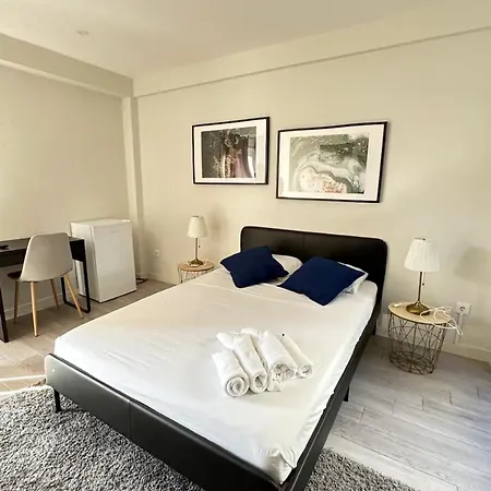 Real Hostel Porto
