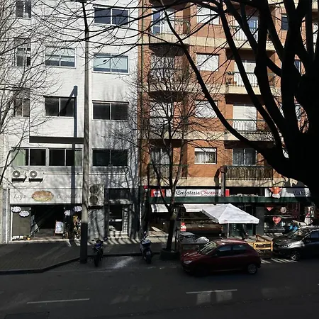 호스텔 Real