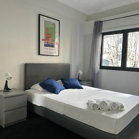 Real Hostel Porto